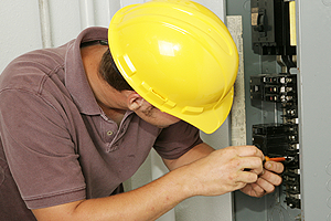 �p�letkarbantart�s Balatonm�riaf�rd�